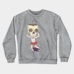 Be Fabulous Crewneck Sweatshirt